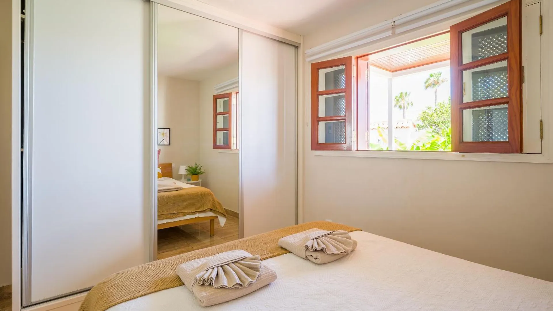 Holiday home Banana House In Top Location By Tenpropertiesgc Maspalomas
