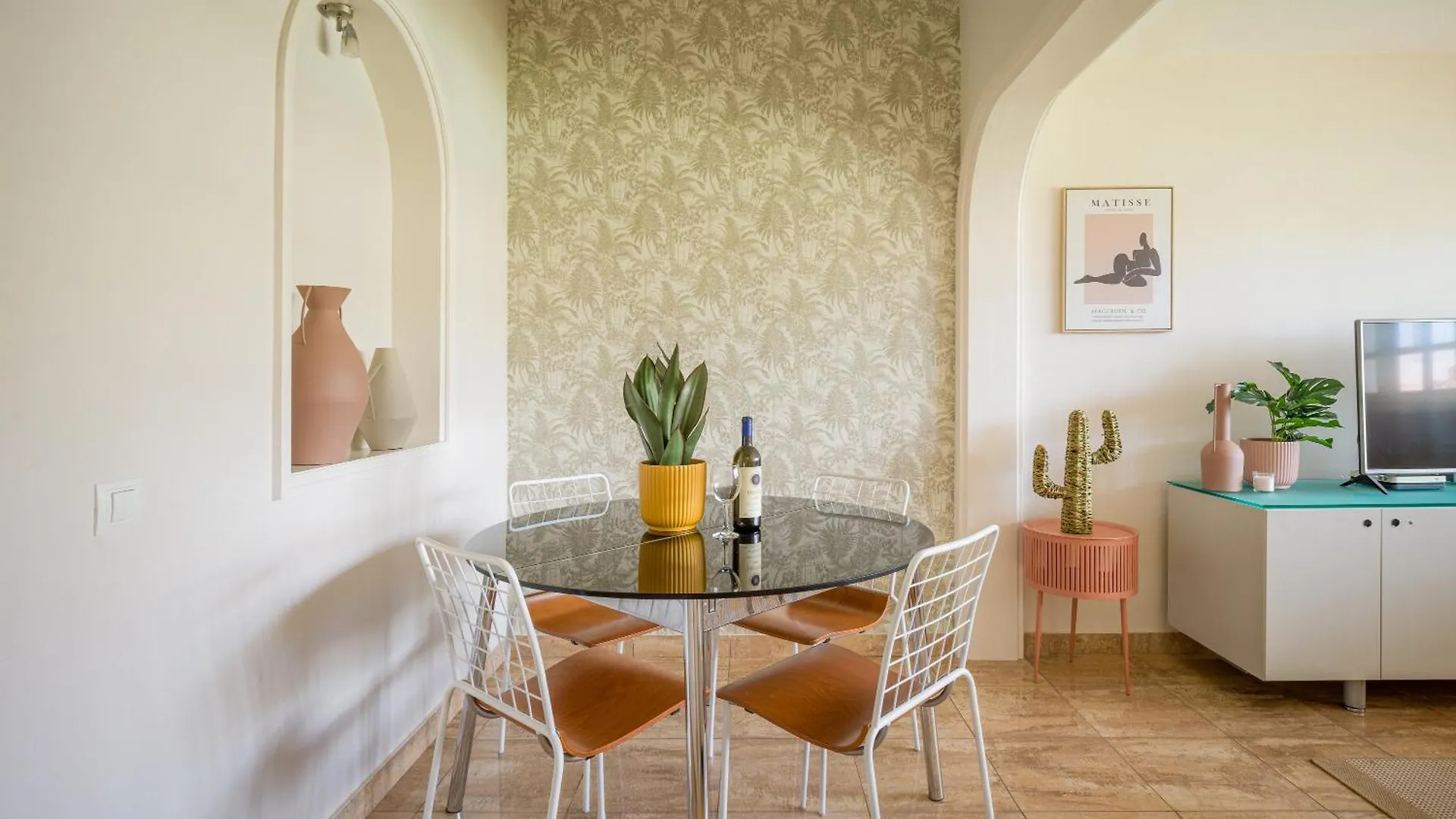 Banana House In Top Location By Tenpropertiesgc Maspalomas  Holiday home Maspalomas (Gran Canaria)