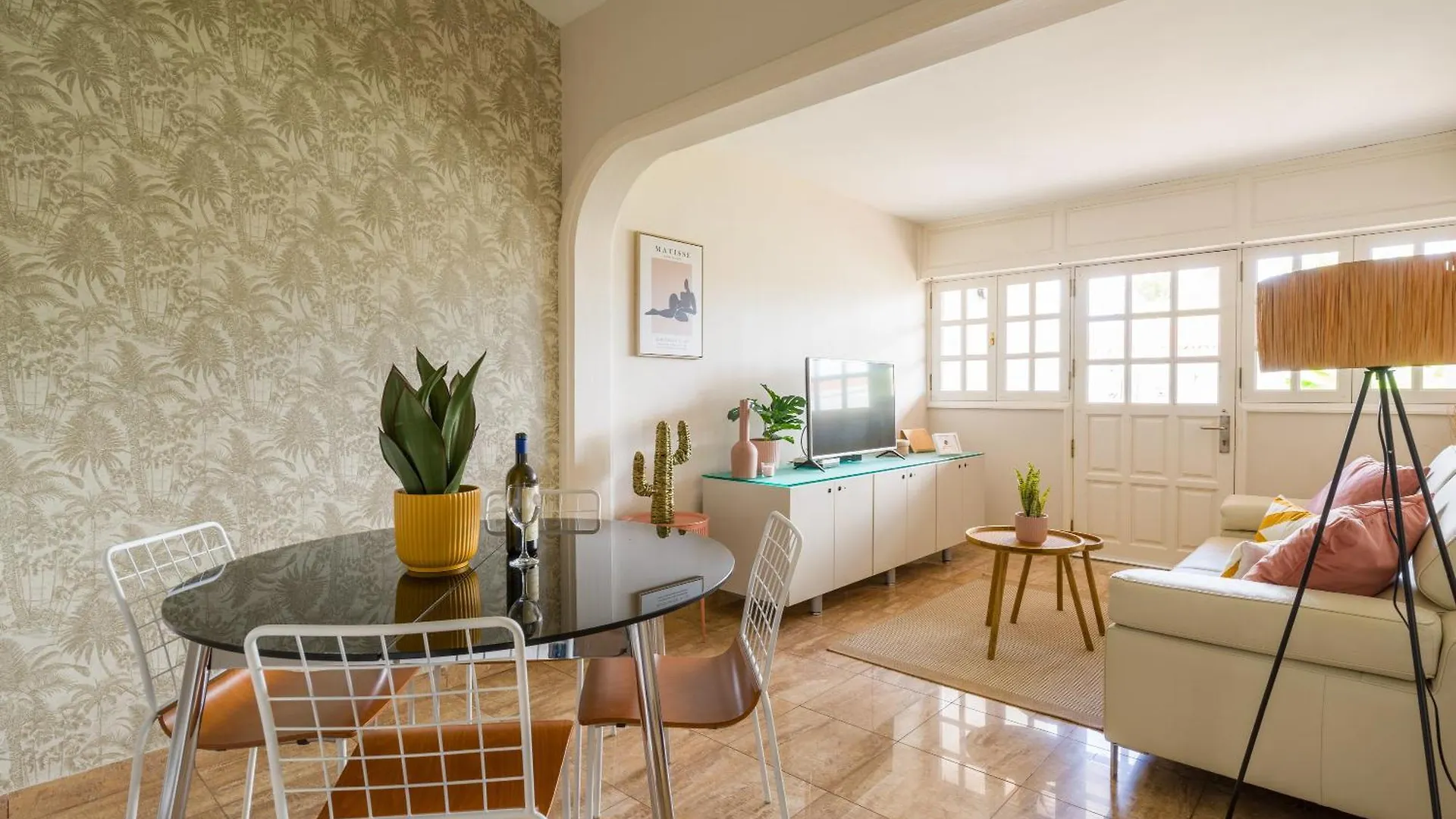 Banana House In Top Location By Tenpropertiesgc Maspalomas  Holiday home