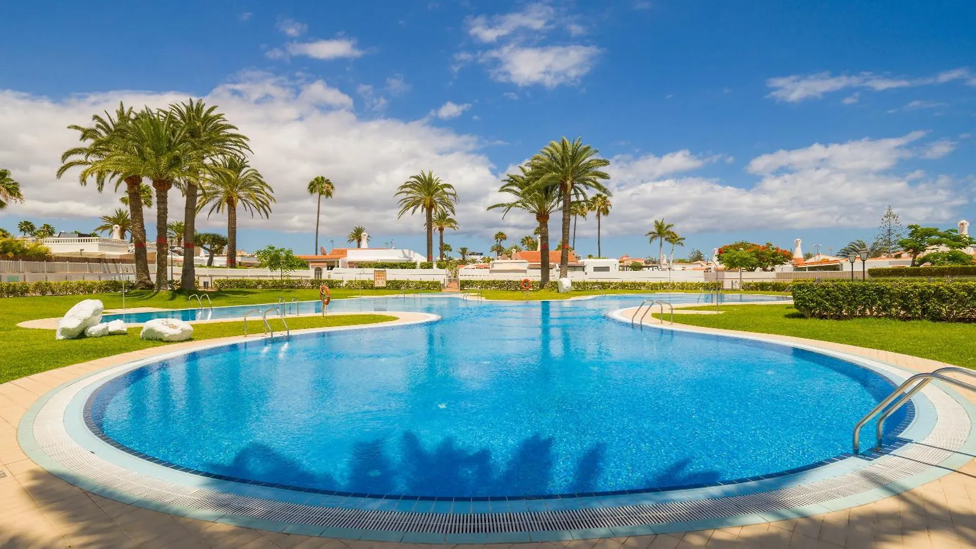 Banana House In Top Location By Tenpropertiesgc Maspalomas  Holiday home Maspalomas (Gran Canaria)