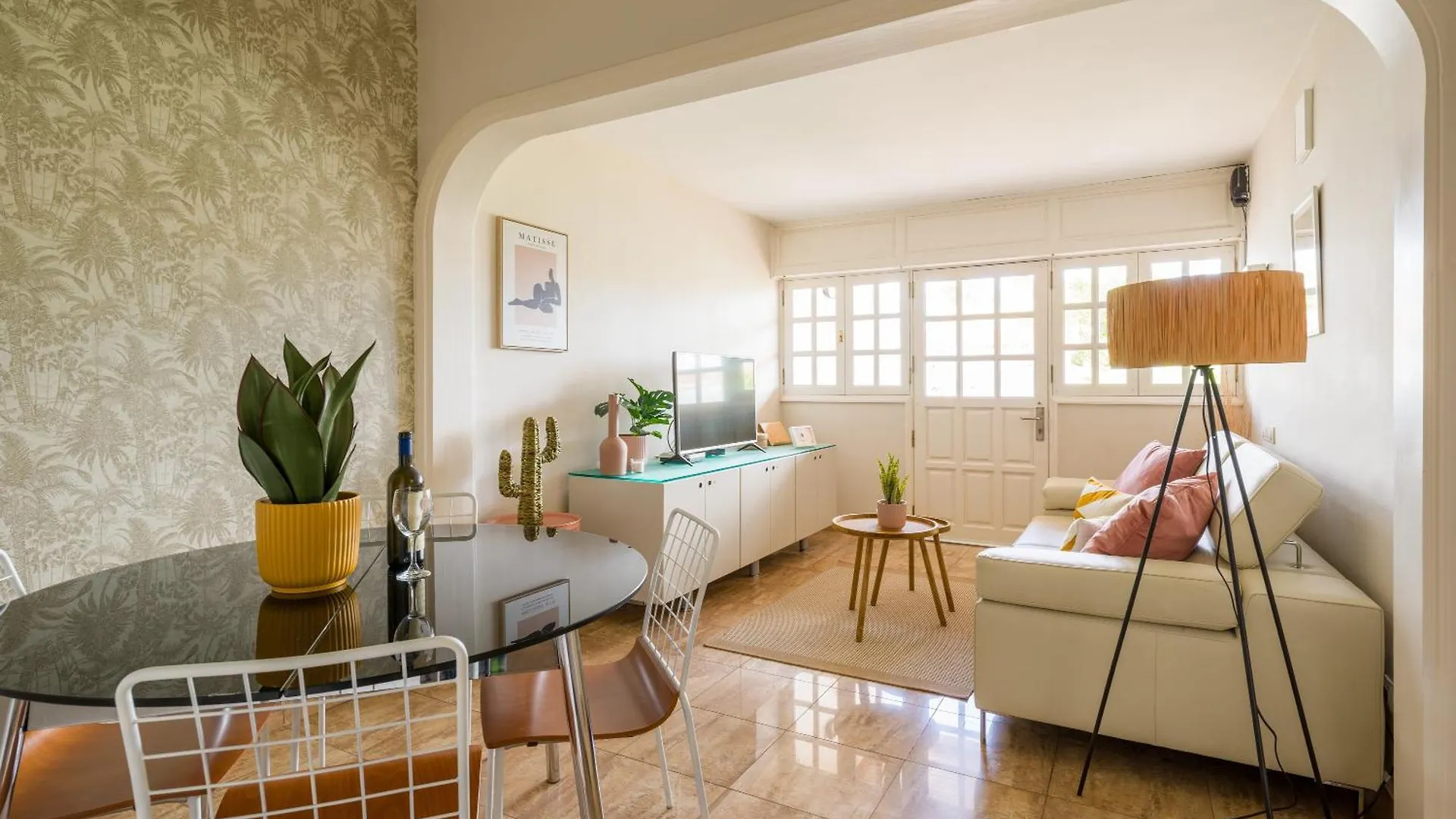 Banana House In Top Location By Tenpropertiesgc Maspalomas  Maspalomas (Gran Canaria)