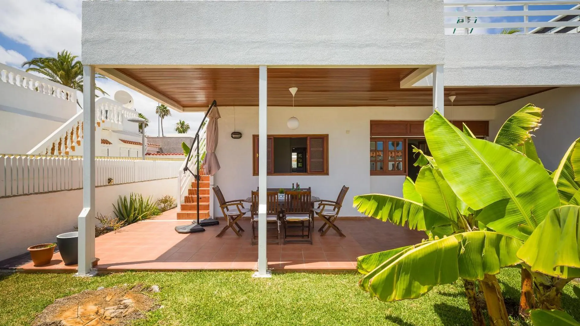 Banana House In Top Location By Tenpropertiesgc Maspalomas  Maspalomas (Gran Canaria)
