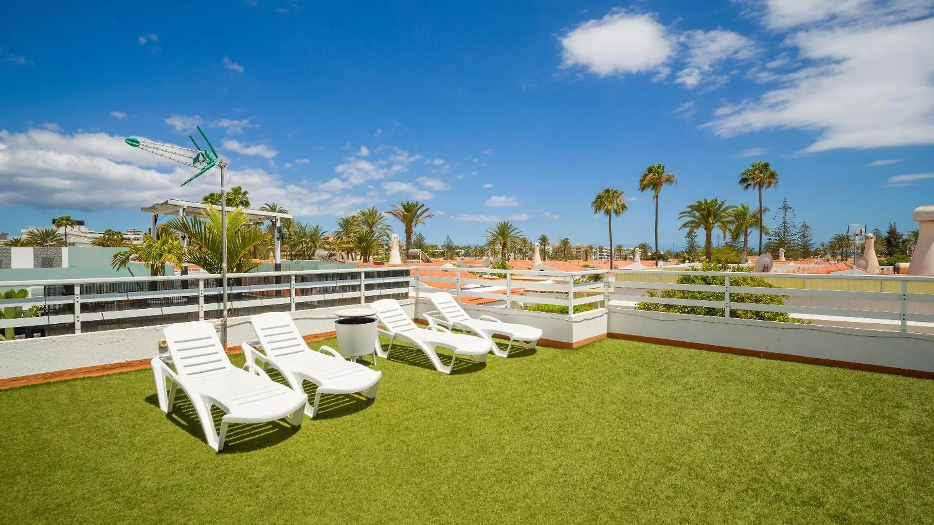 Banana House In Top Location By Tenpropertiesgc Maspalomas  0*, Maspalomas (Gran Canaria)