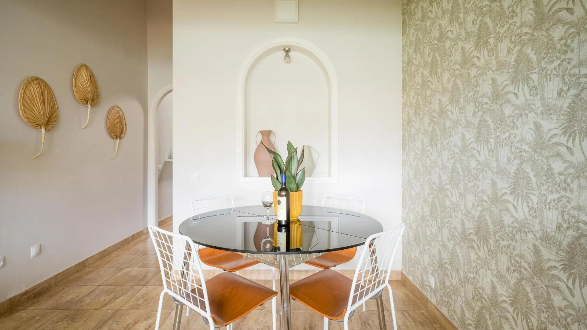 Holiday home Banana House In Top Location By Tenpropertiesgc Maspalomas