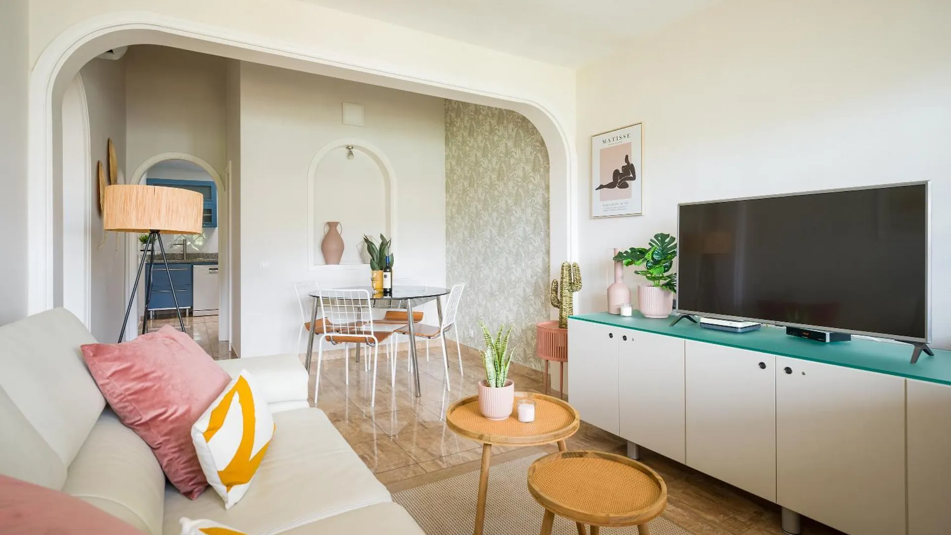 Banana House In Top Location By Tenpropertiesgc Maspalomas