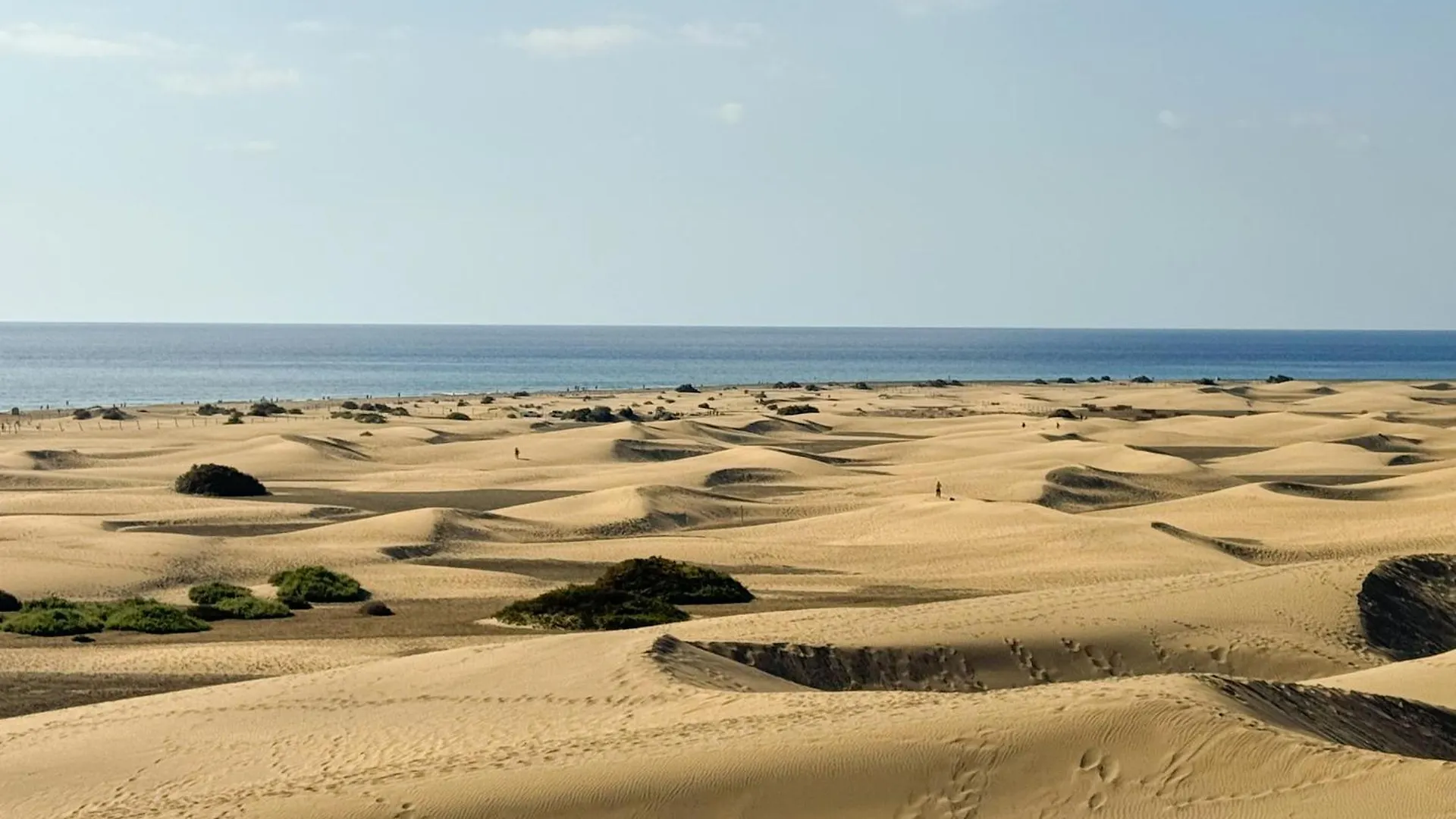 Holiday home Banana House In Top Location By Tenpropertiesgc Maspalomas